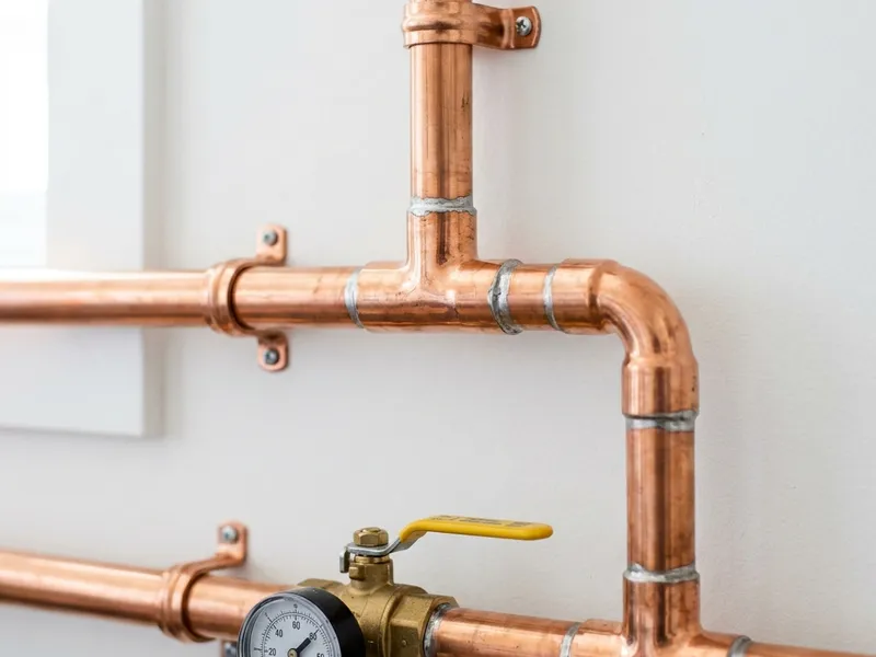 Pipe Repair & Replacement Plumber in Elmsford, NY